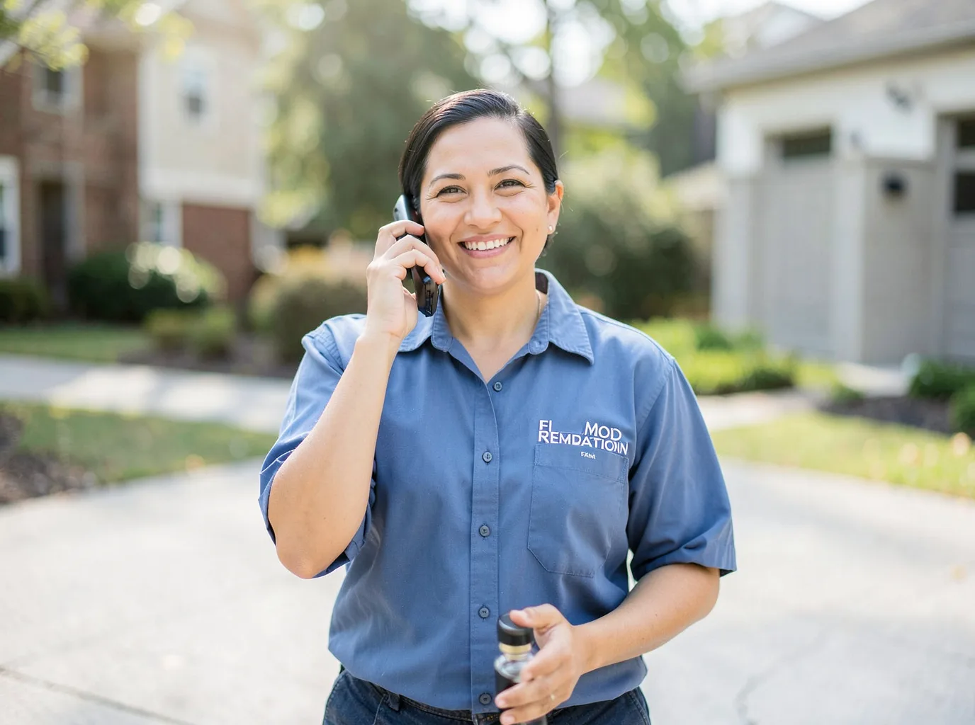 Mold Remediation Newberry Springs, CA FAQs